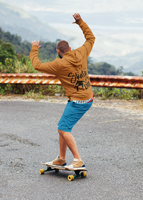 Skateboarding, Rollerblading Fun with SVG, DFX, EPS, PNG