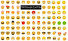 100 Emojis for every emotion and every craft SVG Bundle