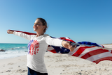 Express your US Patriotism without shame with 100 SVGs