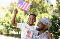 Express your US Patriotism without shame with 100 SVGs