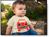 Cars, Trucks, Dump Trucks, Oh My!