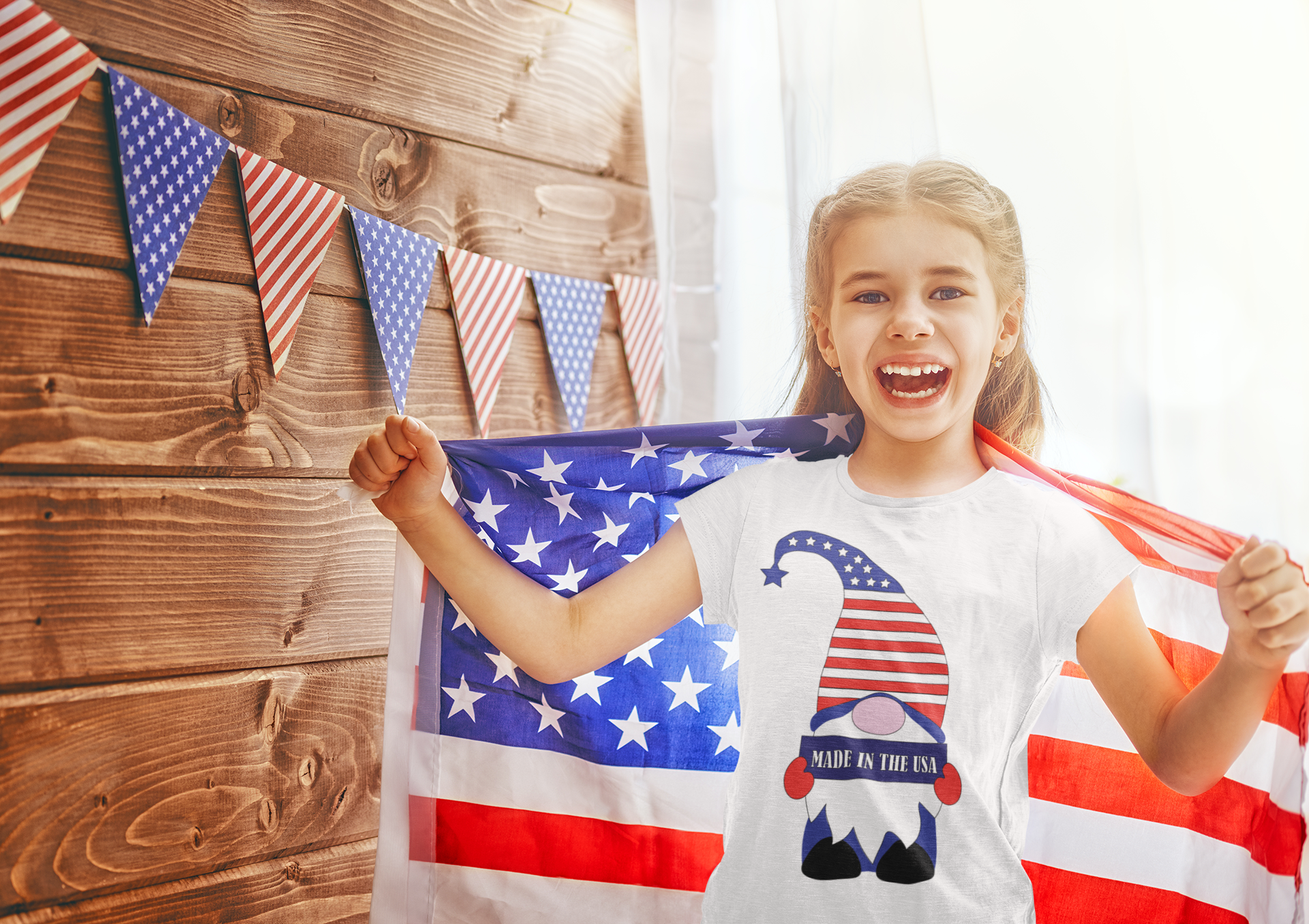 100 Ways to Express your US Patriotism SVG Bundle