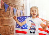 Express your US Patriotism without shame with 100 SVGs