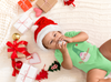 3 Sweet My 1st Christmas Bundle (SVG, EPS, PNG, JPG, DXF)