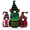 Hocus Pocus Gnomes