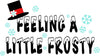 Feeling Frosty (SVG, DXF, EPS, PNG)