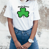 Shake Your Shamrocks